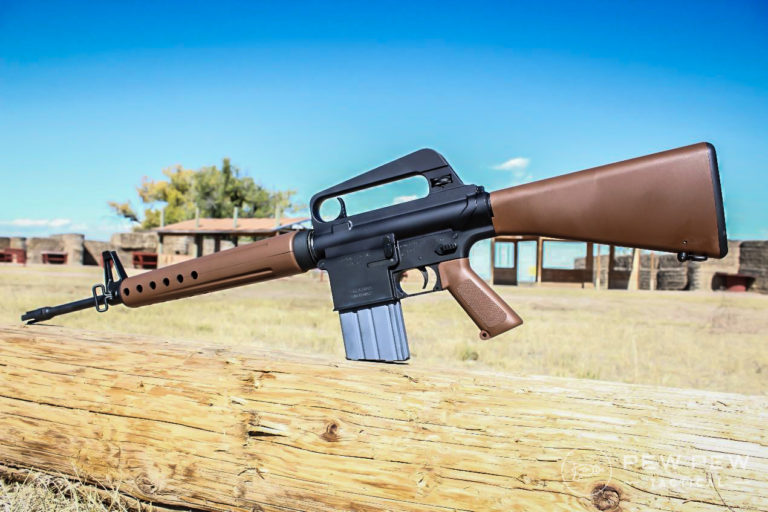 [Review] Faxon .350 Legend Barrel: Hunting Ready