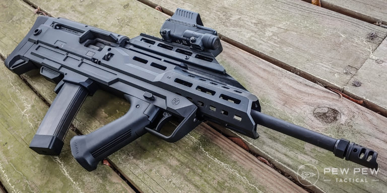 Red Dots + Magnifier Combos That Work [All Budgets]