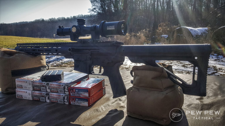 [Review] Cloud Defensive OWL: A Bright Weapon Light