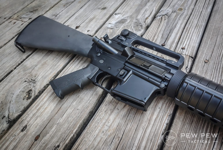 9 Best 9mm Pistols [2022]: Home Defense, CCW, Competition