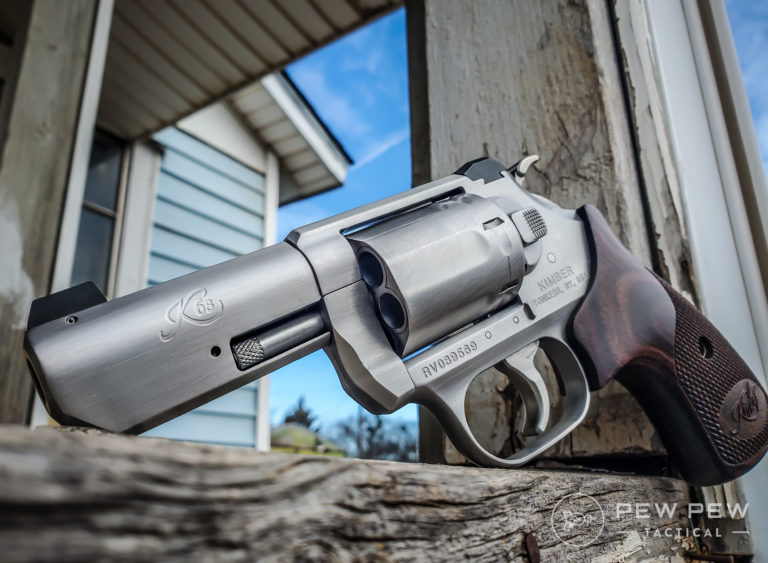 Ruger Precision Rimfire Review: Best Budget Competition .22 LR?