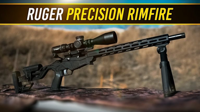 [Review+Video] Daniel Defense DD5 V4 AR-10: Reach Out In Style